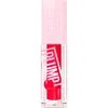 Maybelline New York Lifter Plump Lip Plumping lipgloss Red Flag