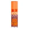 NYX Professional Makeup Duck Plump Lip Plump Laquer Lipgloss 8 Mauve Out