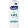 Sanex Zero% Hypoallergenic Hydrating Douchegel 600ML