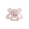 Difrax Fopspeen Natural 18M+ Pink Opal