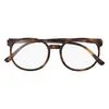 Etos Duurzame Leesbril Rond Multi Kleur +2.5