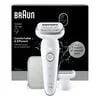 Braun Silk-épil 9 Epliator 9-000