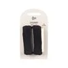 Etos Elastieken Roll Up Medium Zwart 2St