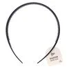 Etos Diadeem Small Zwart