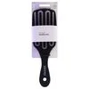 Zenner Haarborstel Flex Duo-Pins Paddle