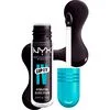 NYX Professional Makeup Lip IV Hydraterende Lipgloss Stain Grape Gushin