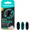 Happybrush EcoChange Opzetborstels 3 stuks 