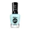 Sally Hansen Miracle Gel Nagellak 668 Grand Cyan Blauw 14,7 ML