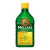 Möller's Omega 3 Levertraan Naturel 250 ML