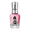 Sally Hansen Miracle Gel Top Coat Roze 111 Pixie Chrome