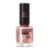 Rimmel London Wonder'Bond Care+Color Nagellak Roze 001 No Muss No Fuss
