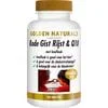 Golden Naturals Rode Gist Rijst & Q10 Tabletten 360 stuks