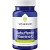 Vitakruid Gebufferde Vitamine C Imuunsysteem Vegan Capsules 30 stuks