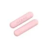 CABAU hand gewichtjes  roze