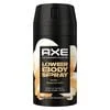 AXE Fine Fragrance Vanilla & Bergamot Lower Bodyspray 100 ML