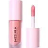 MOIRA Love Steady Liquid Blush 001 Forever Mine