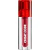 Trouble Maker Cheat Code Hydrating Lip Gloss Stain Short Circuit Deep Rose
