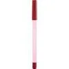 Trouble Maker Overdo It Lip Liner Pencil Side Note Deep Pink
