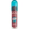 NYX Professional Make Up Lip IV Hydraterende Lipgloss + Stain 17 Petal Pourin Roze
