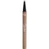 W7 Ultra Stroke Micro Prong Liquid Brow Pen Blonde 