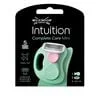 Wilkinson Intuition Complete Mini Razor