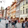 Stedentrip Praag, Berlijn of Dresden