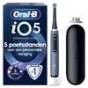 Oral-B iO5 Ocean Blue Elektrische Tandenborstel