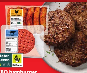 BBQ worst