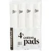 Etos Wattenschijfjes 4x140 stuks