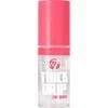 W7 Thick Drip Lipgloss In The Clear