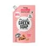 Marcel's Green Soap Shampoo Argan & Oudh Refill 500 ML
