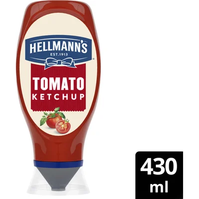 Hellmann's Tomato ketchup