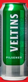 VELTINS Pilsener
