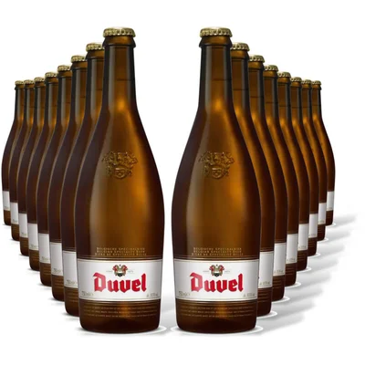 Duvel Duvel Blond 16pack
