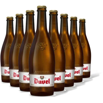 Duvel Duvel Blond 8-pack