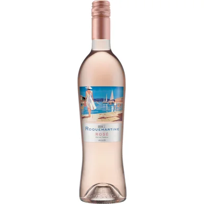 Roquemartine Rosé