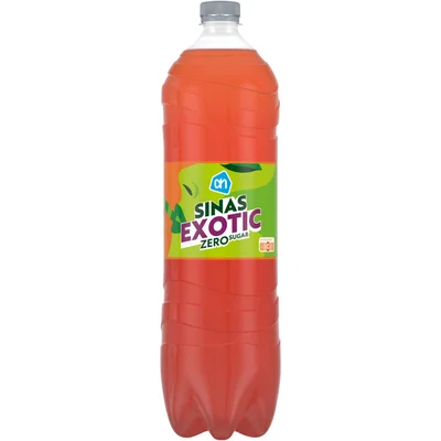 AH Sinas exotic zero