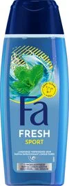 Fa Fresh Sport Douchegel 250 ML