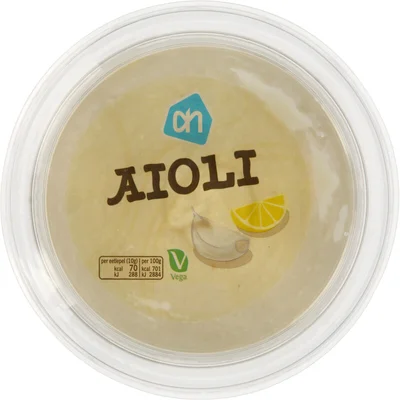 AH Aioli