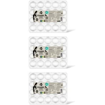 AH Verse scharreleieren M 3-pack