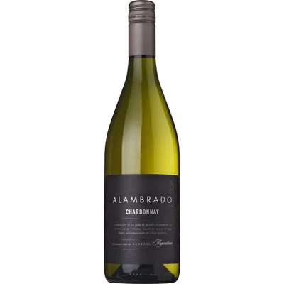 Zuccardi Alambrado chardonnay