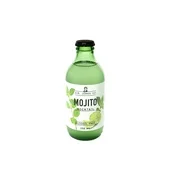 Sir. James 101 mojito alcohol free