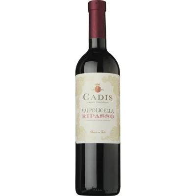 Cadis Valpolicella ripasso