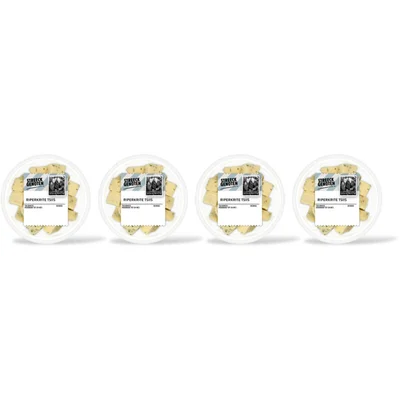 Streeckgenoten Kaasblokjes Riperkrite tsiis 48+ 4-pack