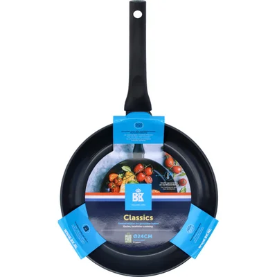 BK Classic koekenpan 24cm