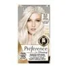 L'Oréal Paris Infinia Préférence Cool Haarverf 11.11 Ultra Light