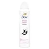 Dove Invisible 0% Deodorant Spray 150 ML