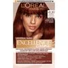 L'Oréal Paris Excellence Universal Nudes Permanente Haarverf 4UR Middenrood 