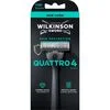 Wilkinson Sword Quattro Scheersysteem