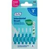 TePe Interdentale Ragers Original Blauw ISO Maat 3 0,6 mm 6 stuks